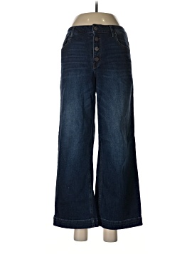 Unpublished Jeans