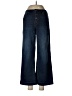 Unpublished Blue Jeans Size 29 waist - photo 1
