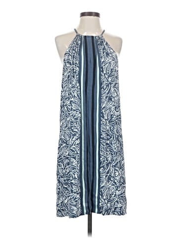 Ann Taylor LOFT Casual Dress (view 1)