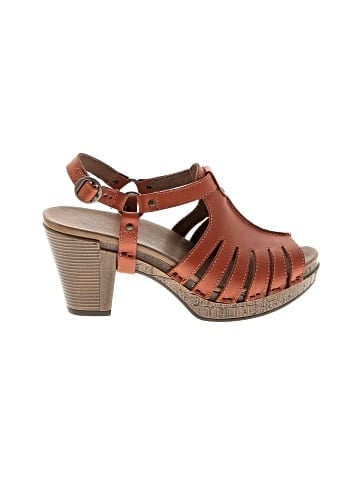 Dansko Heels (view 1)