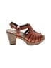Dansko Brown Heels Size EU 40 - photo 1