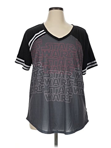 Disney Parks Short Sleeve T-Shirt (view 1)