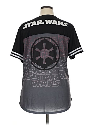 Disney Parks Short Sleeve T-Shirt (view 2)