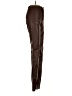 Bershka Brown Casual Pants Size XS - photo 4