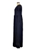 Unbranded Blue Casual Dress Size L - photo 5