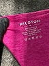 Peloton Pink Sports Bra Size M - photo 7