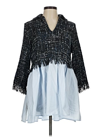 Zara Basic Casual Dress (view 1)