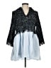 Zara Basic Blue Casual Dress Size M - photo 1