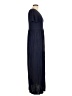Unbranded Blue Casual Dress Size L - photo 4