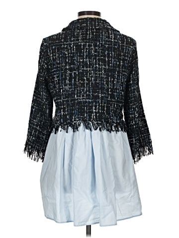 Zara Basic Casual Dress (view 2)