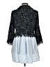 Zara Basic Blue Casual Dress Size M - photo 2