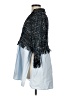 Zara Basic Blue Casual Dress Size M - photo 5
