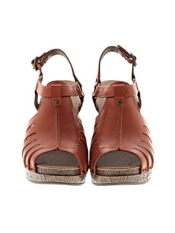 Dansko Heels (view 2)