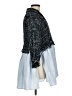 Zara Basic Blue Casual Dress Size M - photo 4