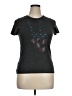 Unbranded Gray Short Sleeve T-Shirt Size XL (estimated) - photo 1