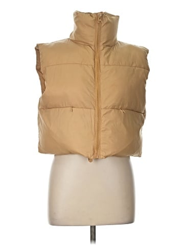 Unbranded Vest (view 1)
