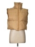 Unbranded 100% Polyester Gold Vest Size L - photo 1