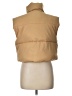 Unbranded 100% Polyester Gold Vest Size L - photo 2