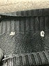 Unbranded Black Sweater Vest Size M (estimated) - photo 7