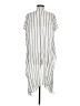 Unbranded Silver Kimono One size - photo 2