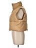 Unbranded 100% Polyester Gold Vest Size L - photo 5