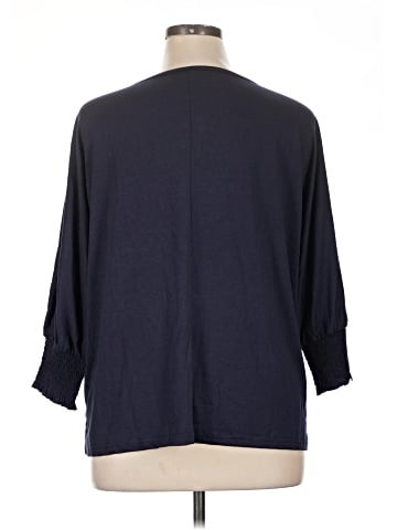 BTFBM 3/4 Sleeve Top (view 2)