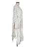 Unbranded Silver Kimono One size - photo 4