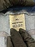 Unbranded Blue Jeans Size XL - photo 7