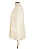 Amanda Smith 100% Polyester Ivory Blazer Size 12 - photo 5