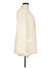 Amanda Smith 100% Polyester Ivory Blazer Size 12 - photo 4