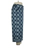 Max Studio 100% Polyester Paisley Blue Casual Pants Size 1X - photo 4