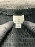 A New Day Solid Black Jumpsuit Size S - photo 4