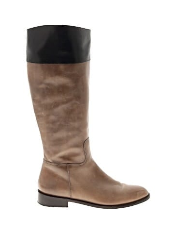 Saks Fifth Avenue Boots (view 1)