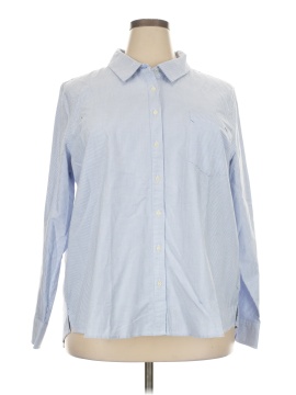 Vineyard Vines Long Sleeve Button Down Shirt