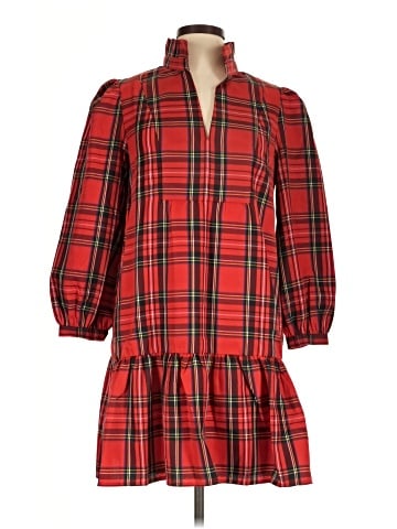 Tuckernuck Casual Dress (view 1)