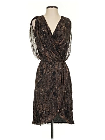 Haute Hippie Cocktail Dress (view 1)