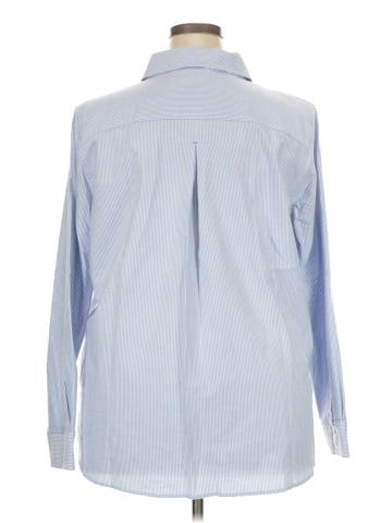 Vineyard Vines Long Sleeve Button-Down Shirt (view 2)