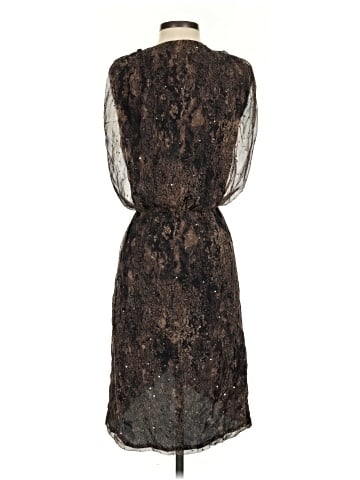 Haute Hippie Cocktail Dress (view 2)
