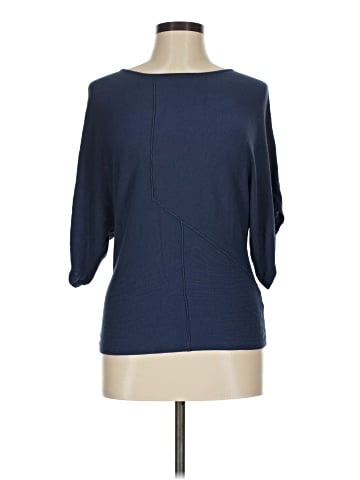 Colour Works 3/4 Sleeve T-Shirt (view 1)