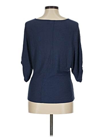 Colour Works 3/4 Sleeve T-Shirt (view 2)