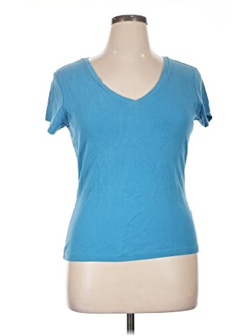 Caslon Short Sleeve T-Shirt (view 1)