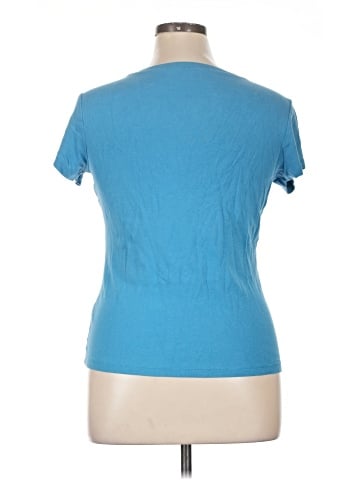 Caslon Short Sleeve T-Shirt (view 2)