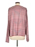 Unbranded Red Long Sleeve T-Shirt Size L - photo 2