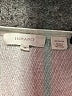 Inhabit 100% Cotton Silver Cardigan Size M - photo 7