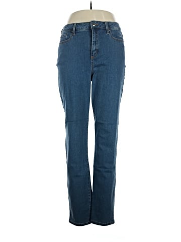 Style&Co Jeans (view 1)