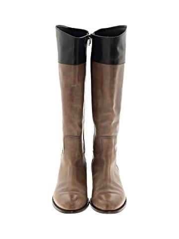 Saks Fifth Avenue Boots (view 2)
