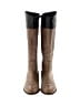 Saks Fifth Avenue Brown Boots Size 9 - photo 2
