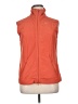 Nike 100% Polyester Orange Vest Size XL - photo 1