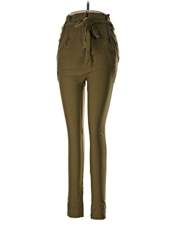 Love Tree Casual Pants (view 1)