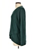Pink Clover Green Pullover Sweater Size L - photo 5